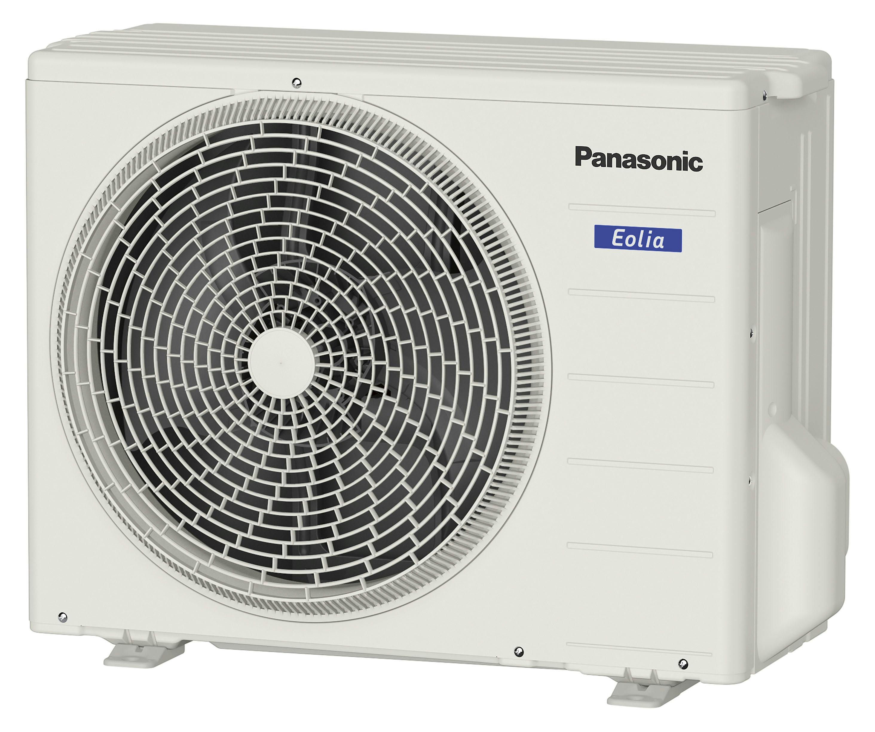 パナソニック ルームエアコン 2024年 エオリア Fシリーズ 【標準