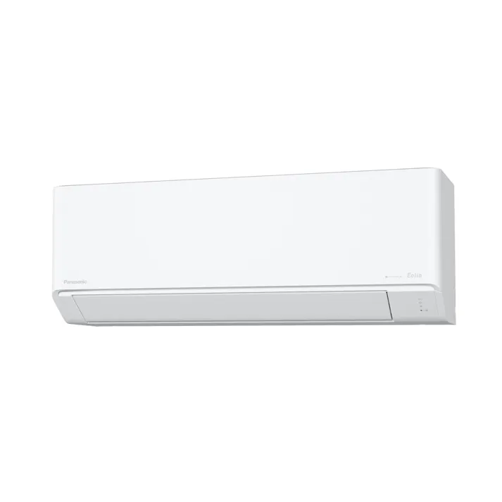 パナソニック ルームエアコン 2025年 エオリア Jシリーズ【標準工事込みセット(商品+標準工事費)】 おもに10畳用100V CS-285DJR-W【別送品】