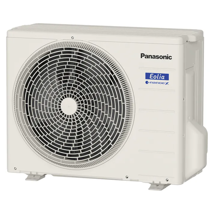 パナソニック ルームエアコン 2025年 エオリア Jシリーズ【標準工事込みセット(商品+標準工事費)】 おもに10畳用100V CS-285DJR-W【別送品】