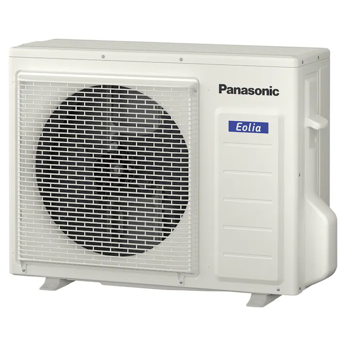 2025年 エオリア Fシリーズ【標準工事込みセット(商品+標準工事費)】 エアコン おもに18畳用200V CS-565DFR2-W【別送品】