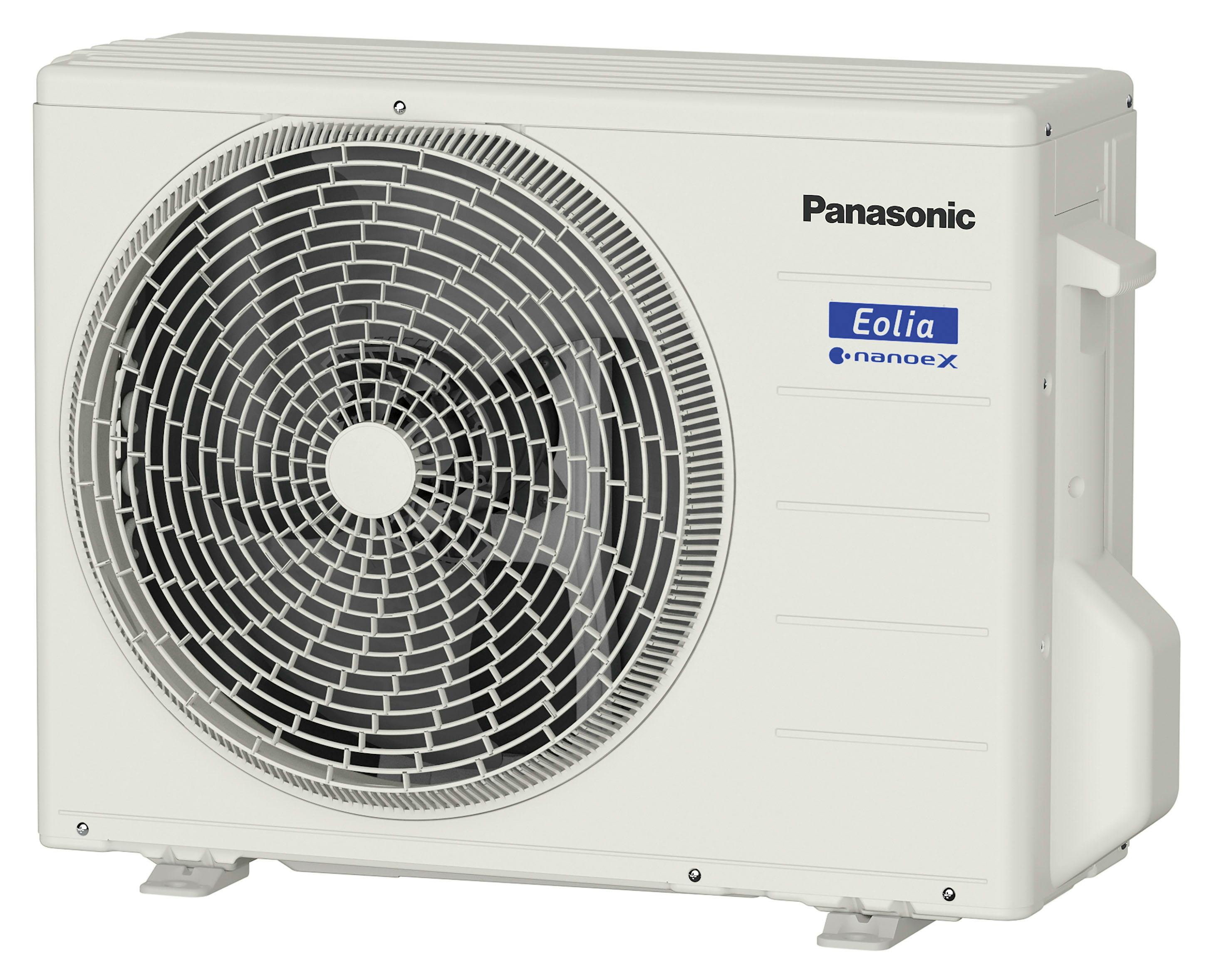 エオリア CS-258CX-W CS-258CX 概要 - インバーター冷暖房除湿タイプ ルームエアコン | 住宅