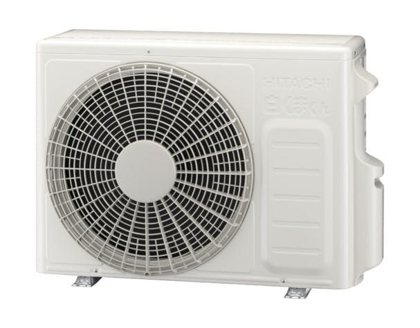 2024年 白くまくん MJシリーズ 【標準工事込みセット(商品+標準工事費