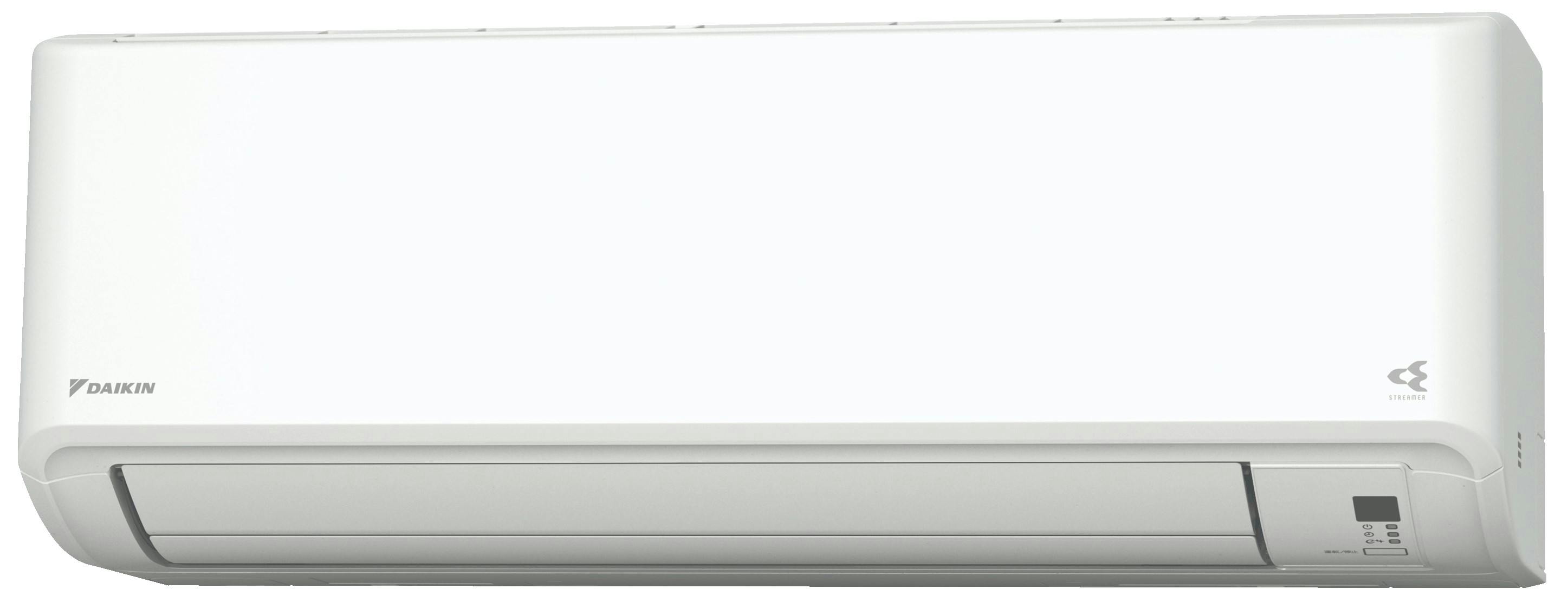 ダイキン エアコン AXシリーズ 10畳用 S285ATAS-W | 空調・季節