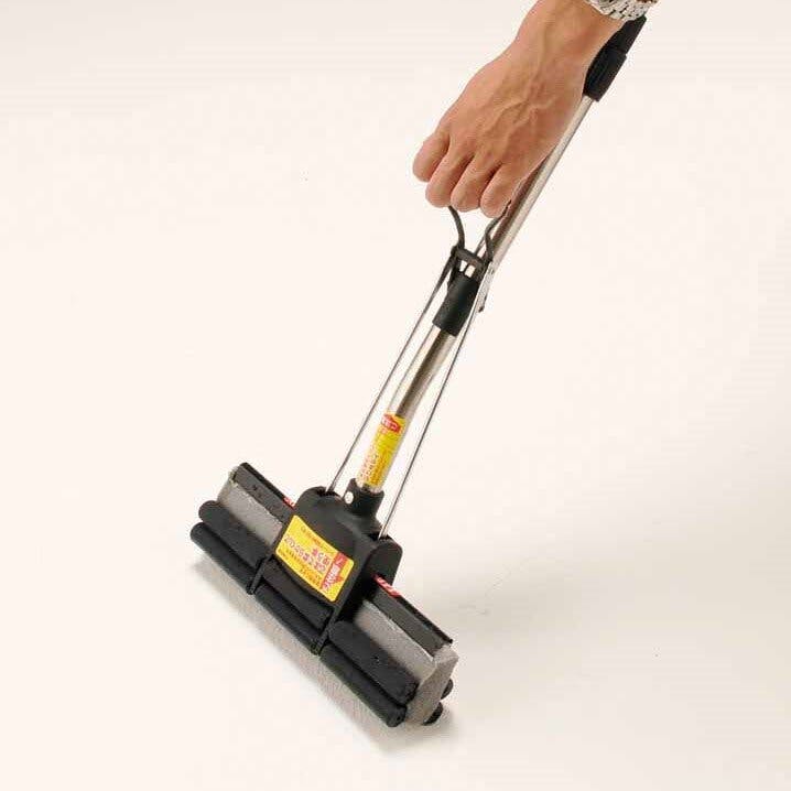 新品未使用　２本　ユニセーム PVA製スポンジ 車清掃用 山崎産業 CONDOR PVAスポンジワイパーGR-WET モップ