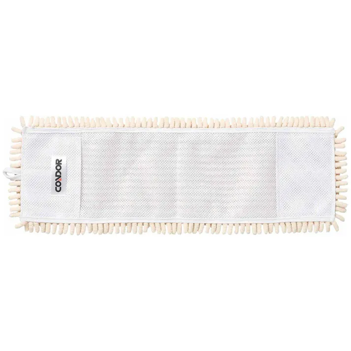 CONDOR コンドルスーパー吸水ラーグW モップ 山崎 コンドル 床清掃 吸水 4903180129812【別送品】