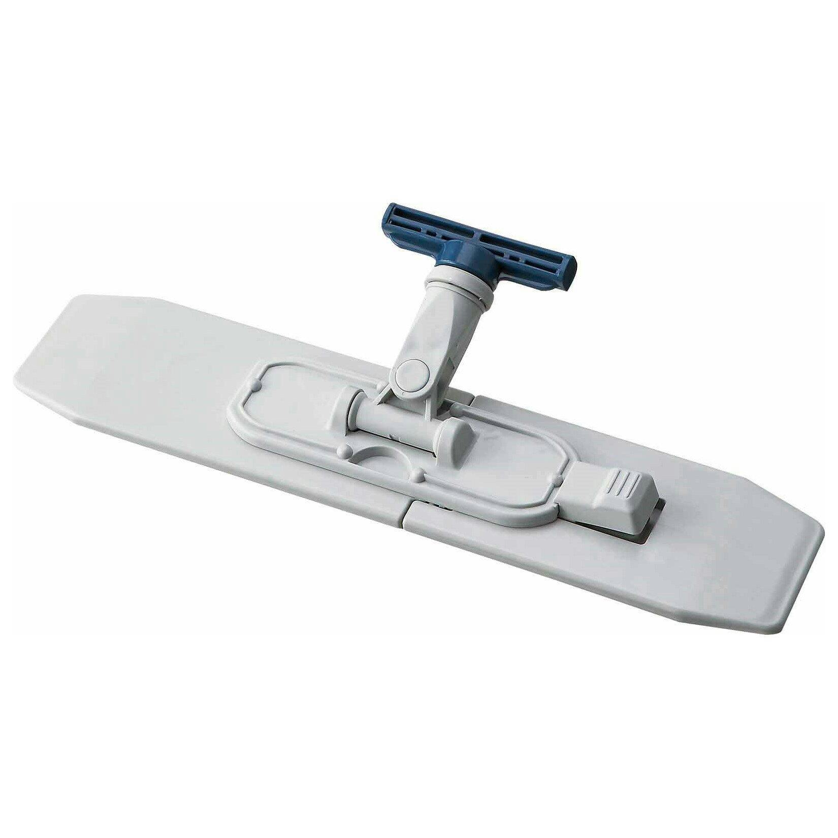 CONDOR PTワンタッチワイドフレッシュモップ 4903180134311 モップ CONDOR PTワンタッチワイドフレッシュモップ 4903180134311 モップ
