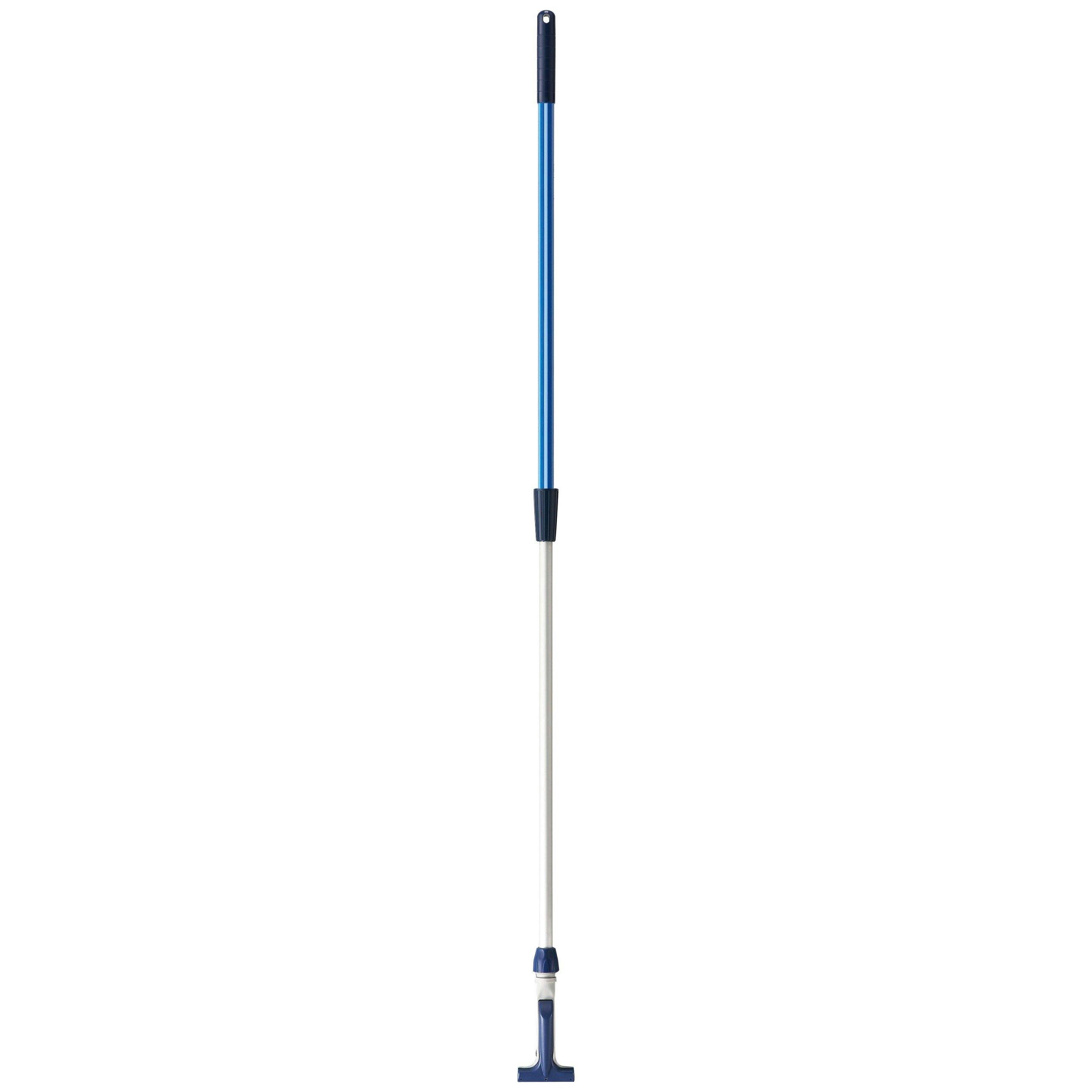 CONDOR PTパワーハンドル伸縮式BL モップ 4903180134373 モップ CONDOR PTパワーハンドル伸縮式BL モップ 4903180134373 モップ