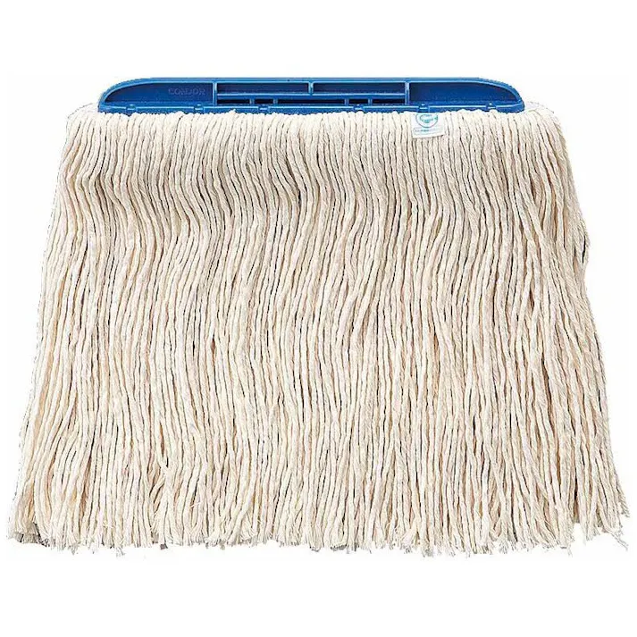 CONDOR 糸ラーグバイフク#8260BL モップ 4903180142682【別送品】