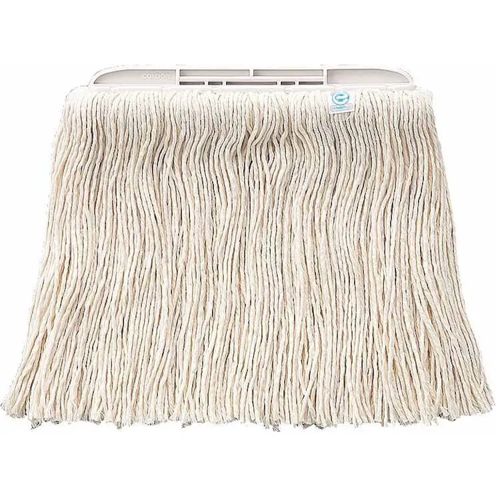 CONDOR 糸ラーグバイフク#8300W モップ 4903180142750【別送品】
