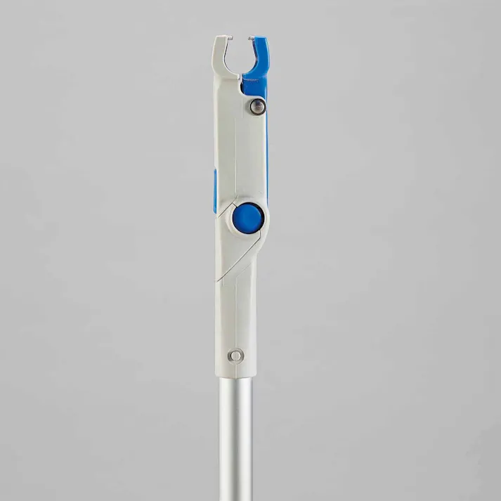 山崎産業 CONDOR PTフリーハンドルタッチワンアルミLR モップ 4903180157686【別送品】