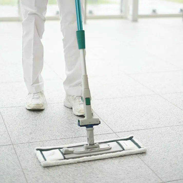 CONDOR PTフリーハンドルタッチワンアルミシンシユクG モップ 4903180157709【別送品】