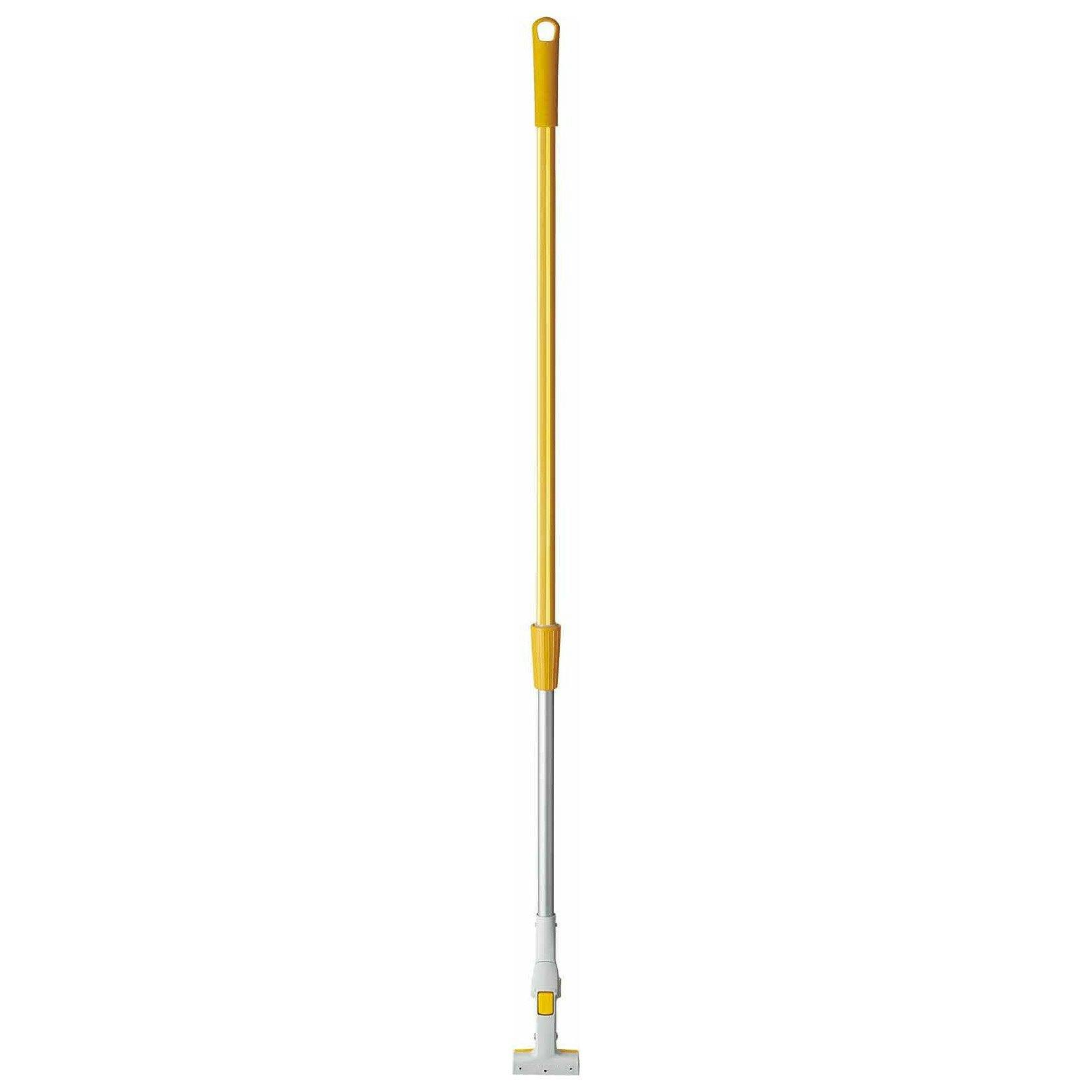 CONDOR PTフリーハンドルタッチワンPH伸縮柄Y モップ 4903180157822 モップ CONDOR PTフリーハンドルタッチワンPH伸縮柄Y モップ 4903180157822 モップ