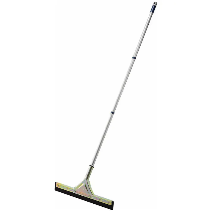 CONDOR JPドライワイパー40 水切り 山崎 コンドル 床清掃 コンパクト収納 4903180170500【別送品】