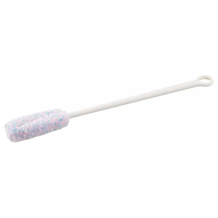 CONDOR コンドルスキマフィットブラシ長柄P トイレブラシ 4903180175369【別送品】