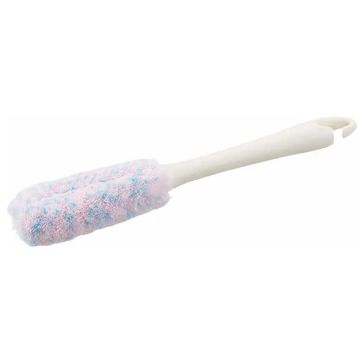 CONDOR コンドルスキマフィットブラシ短柄P トイレブラシ 4903180175383【別送品】