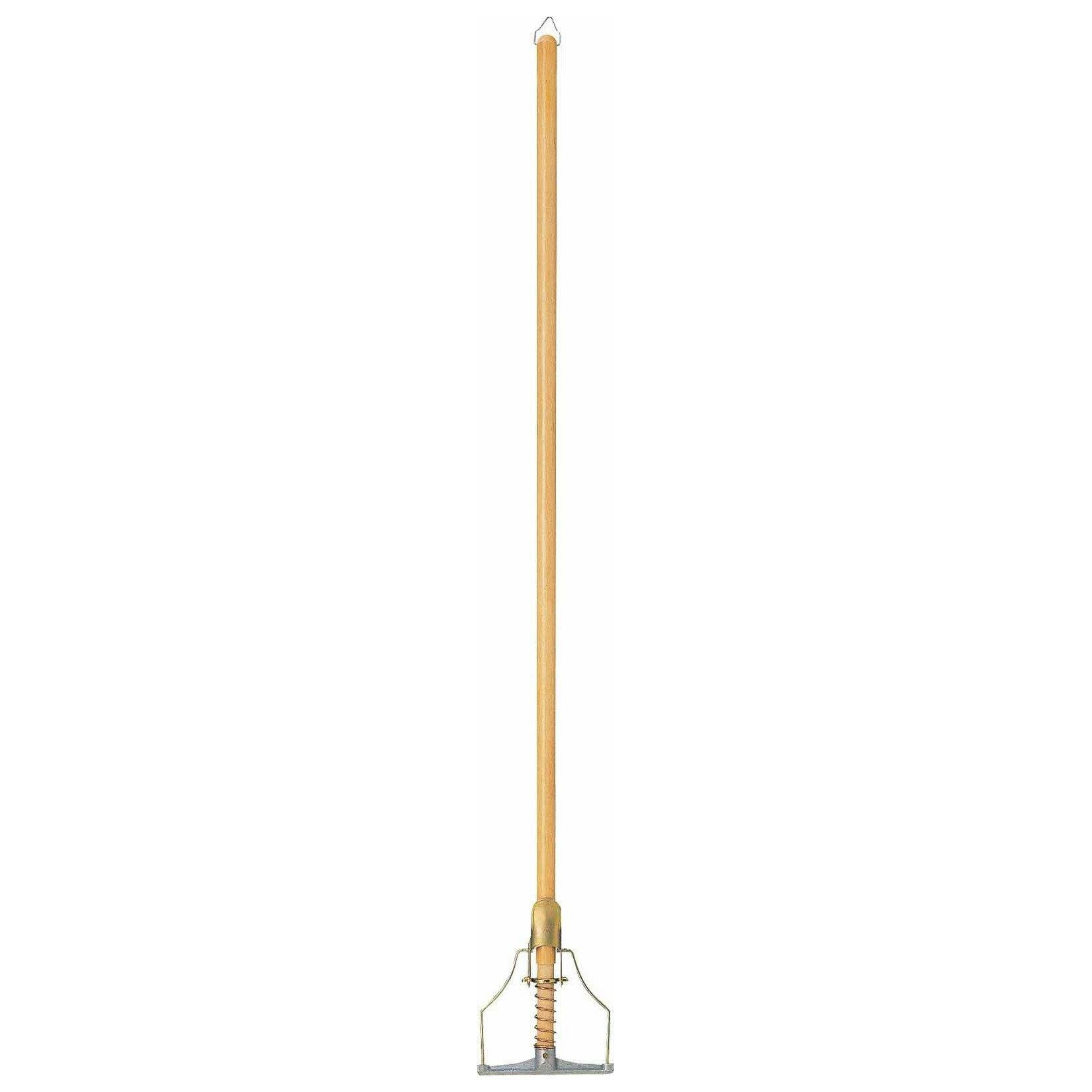 山崎産業 CONDOR スプリングモツプNO6 モップ 4903180310234 モップ 山崎産業 CONDOR スプリングモツプNO6 モップ 4903180310234 モップ