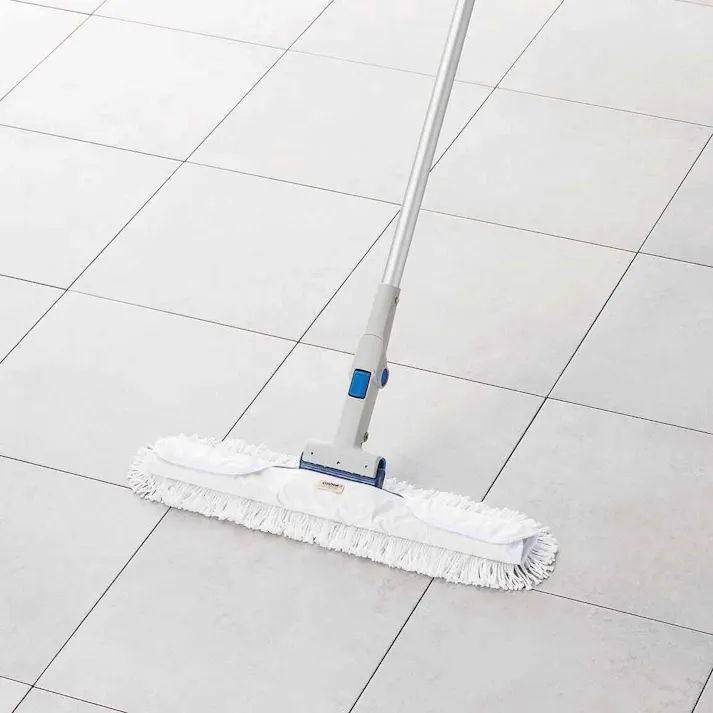 CONDOR PTワンタッチワックスモップ 4903180334698【別送品】