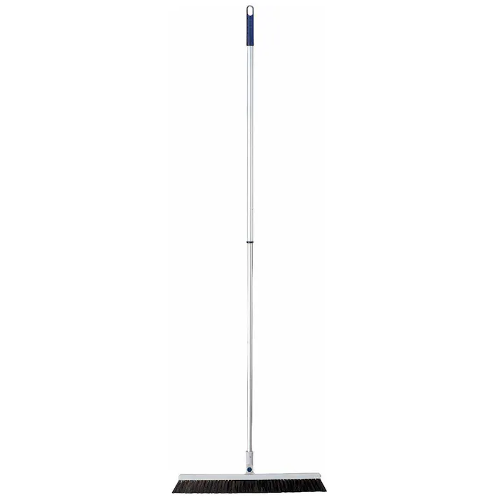 山崎産業 CONDOR PTブルロン TF-N45 自由箒 4903180338061【別送品】