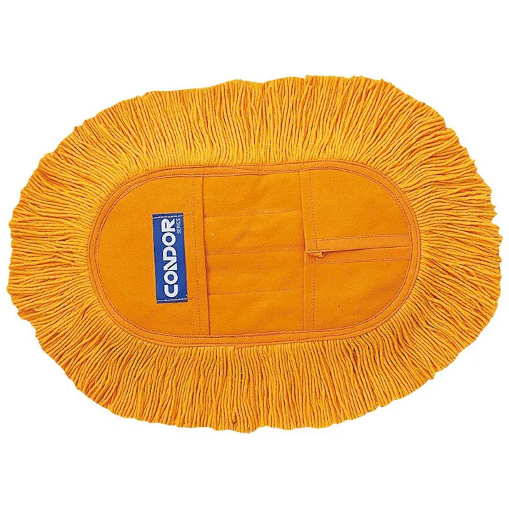 CONDOR コンドルフイトルモップ C-30スペア モップ 4903180338801【別送品】