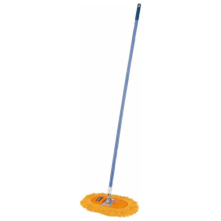 CONDOR コンドルフイトルモップ T-30 モップ 山崎 コンドル 床清掃 耐電剤塗布 4903180338818【別送品】