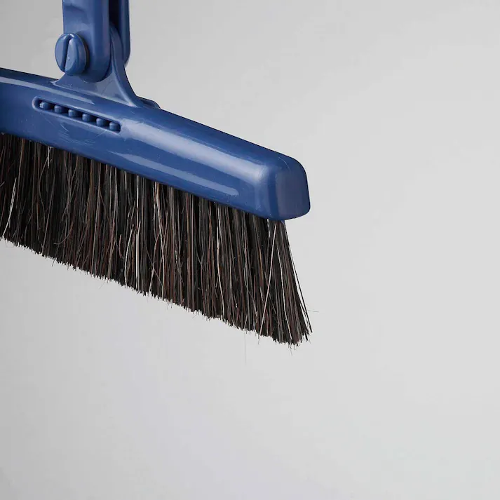 山崎産業 CONDOR PTブルロンTFDB 自由箒 4903180410354【別送品】