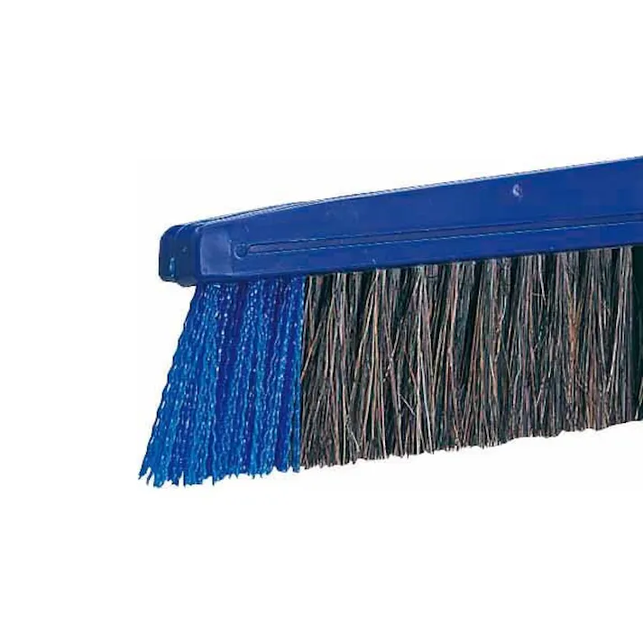 山崎産業 CONDOR コンドル自由ぼうきツイン 自由箒 4903180413072【別送品】