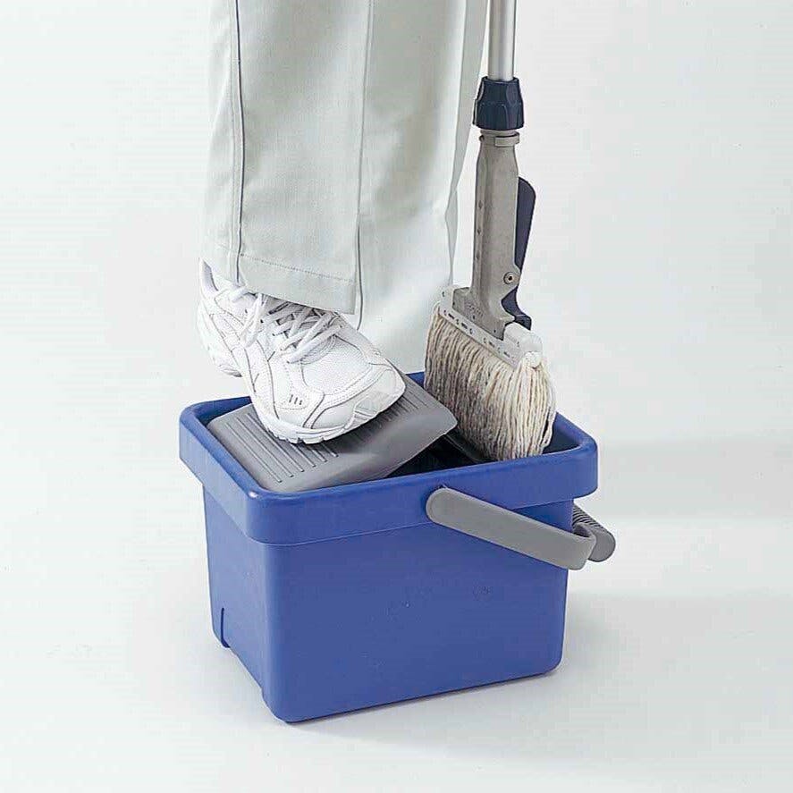 CONDOR コンドルスクイザーF6 モップ絞り器 4903180516261【別送品