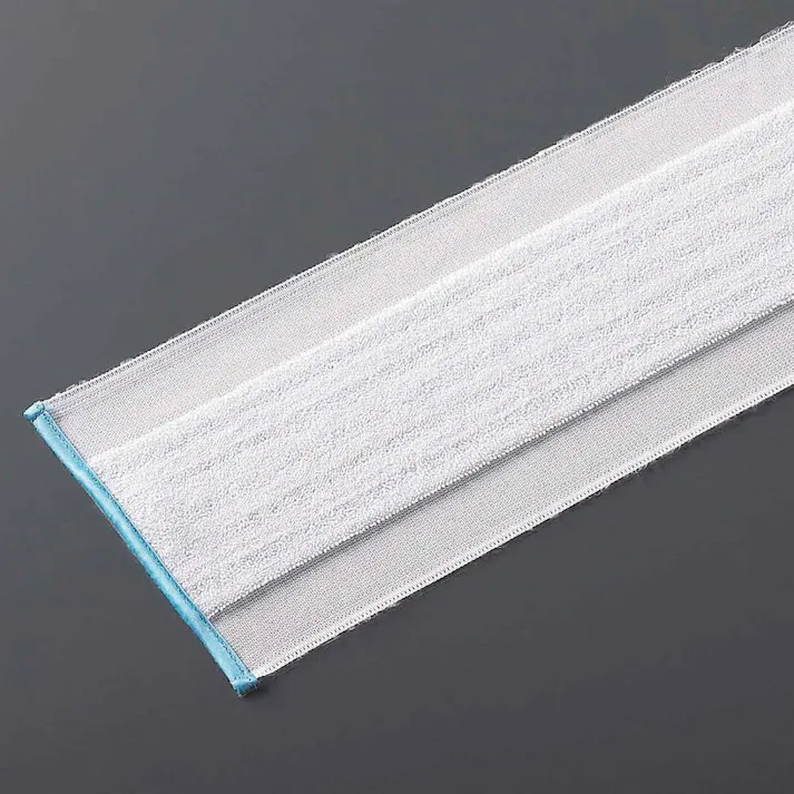 CONDOR PTマイクロファイバーパット再生WT45 モップ 4903180517053【別送品】