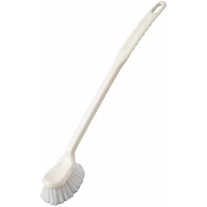 CONDOR コンドルトイレブラシK トイレブラシ 山崎 コンドル トイレ 先割れ 4903180604227【別送品】