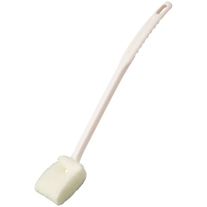 CONDOR コンドルトイレブラシN トイレブラシ 山崎 コンドル トイレ スポンジ 4903180604234【別送品】