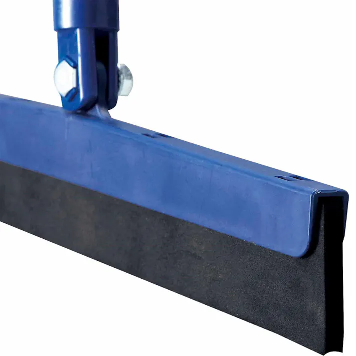 山崎産業 CONDOR コンドル自由ぼうきラバー32 自由箒 4903180604340【別送品】