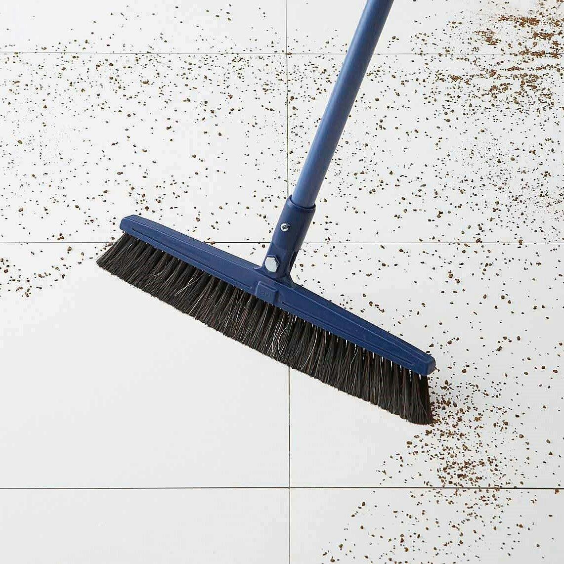 山崎産業 CONDOR コンドル自由ぼうき 除電式32 自由箒