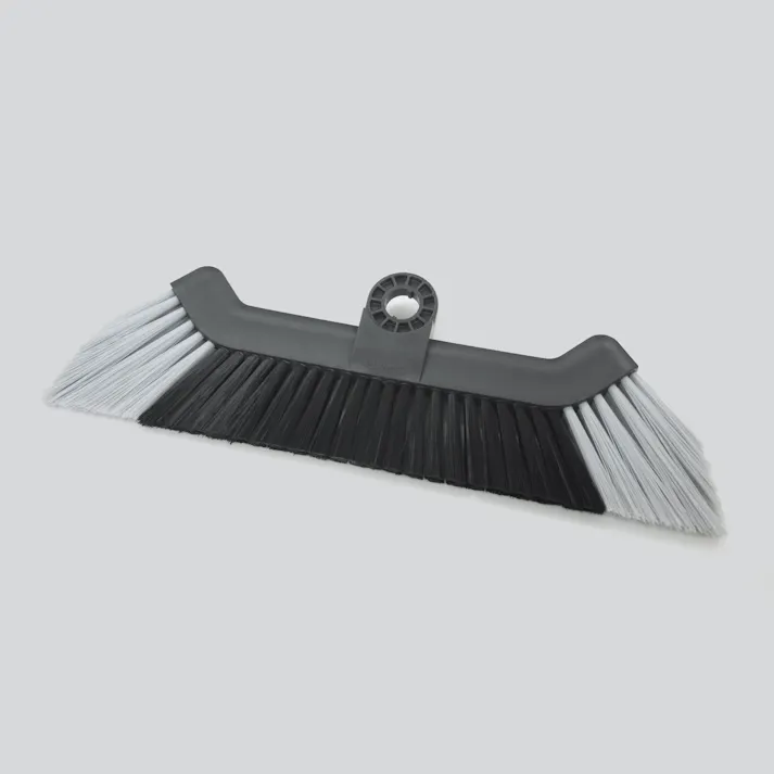 テラモト BMコーナーブルーム30スペアグレー30cm ホーキ スペア CL-465-205-7 4904771100937【別送品】