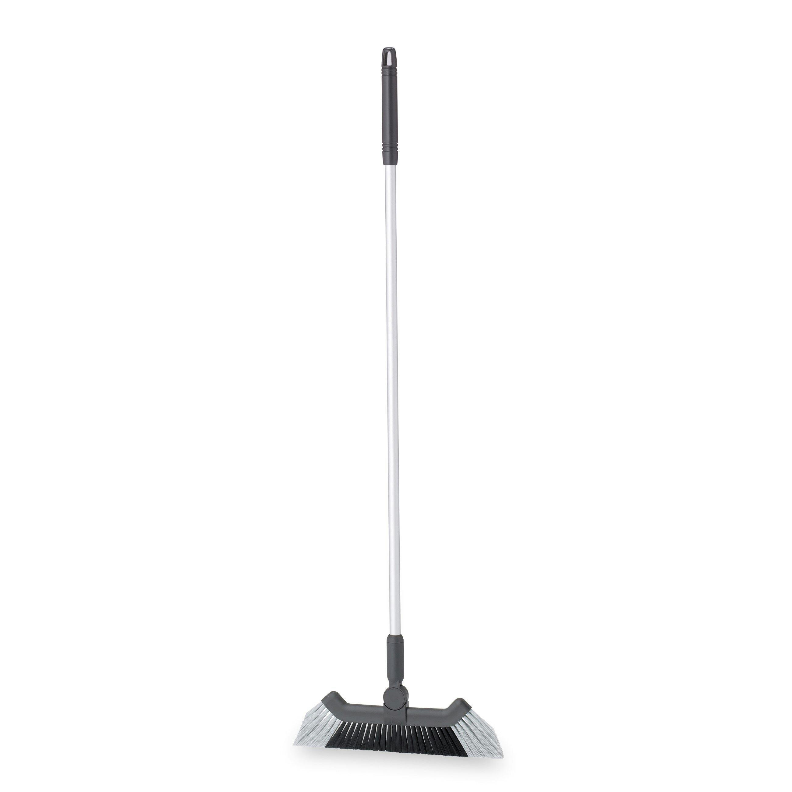 テラモト BMコーナーブルーム30(1本柄)グレー30cm ホーキ 本体 CL-465-201-7 4904771100951 ほうき テラモト BMコーナーブルーム30(1本柄)グレー30cm ホーキ 本体 CL-465-201-7 4904771100951 ほうき