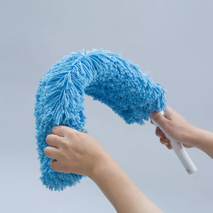 テラモト フリーフィットハンディ FXシリーズ ホコリ取り CL-737-000-0 4904771102009【別送品】