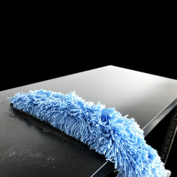 テラモト フリーフィットハンディ FXシリーズ ホコリ取り CL-737-000-0 4904771102009【別送品】