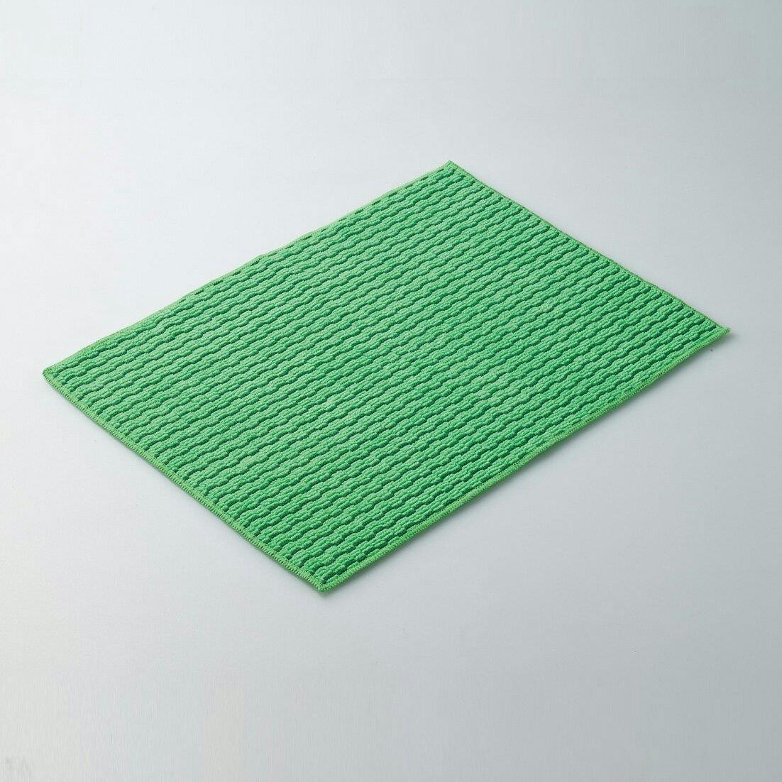 テラモト FXマイクロ抗菌クロス緑300×400mm FXシリーズ クロス CL-374-910-1 4904771104966 モップ テラモト FXマイクロ抗菌クロス緑300×400mm FXシリーズ クロス CL-374-910-1 4904771104966 モップ