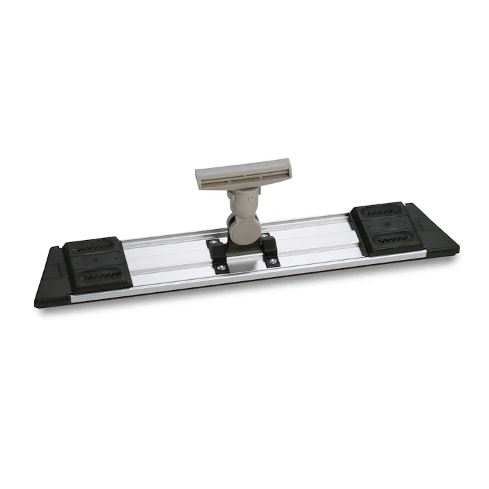 テラモト FXライトモップIIホルダー45cmミニジョイント付 FXシリーズ モップ CL-374-045-0 4904771106427【別送品】