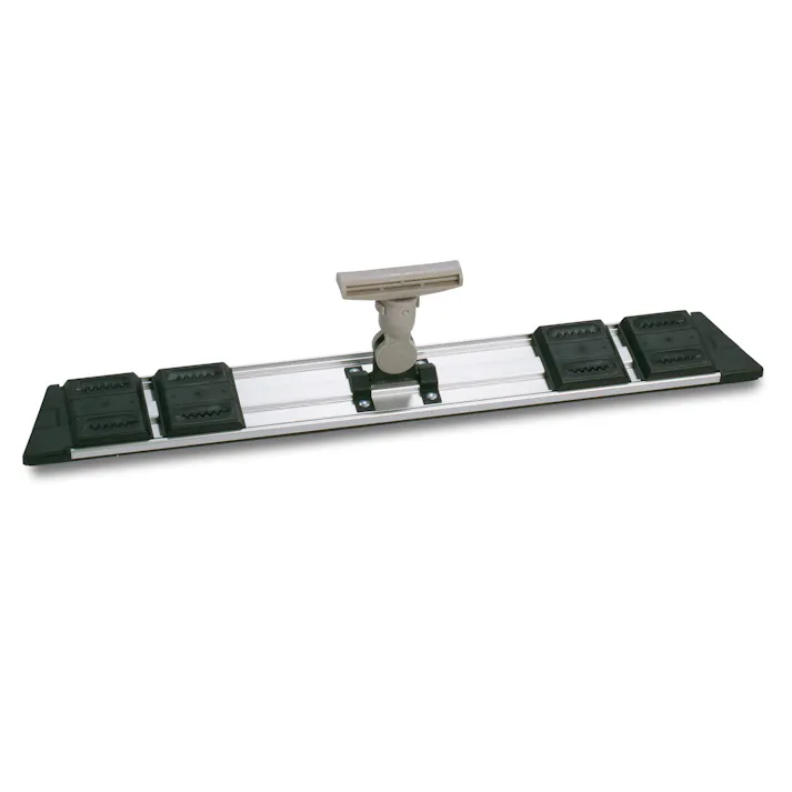 テラモト FXライトモップIIホルダー60cmミニジョイント付 FXシリーズ モップ CL-374-060-0 テラモト 清掃用品 業務用 4904771106434【別送品】