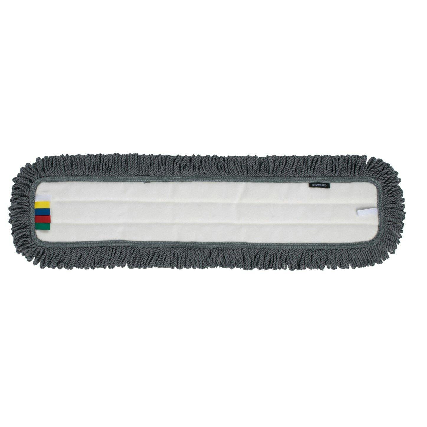 テラモト FXライトブレードラーグ(D)60cm FXシリーズ モップ糸 CL-315-160-0 4904771108001 モップ テラモト FXライトブレードラーグ(D)60cm FXシリーズ モップ糸 CL-315-160-0 4904771108001 モップ