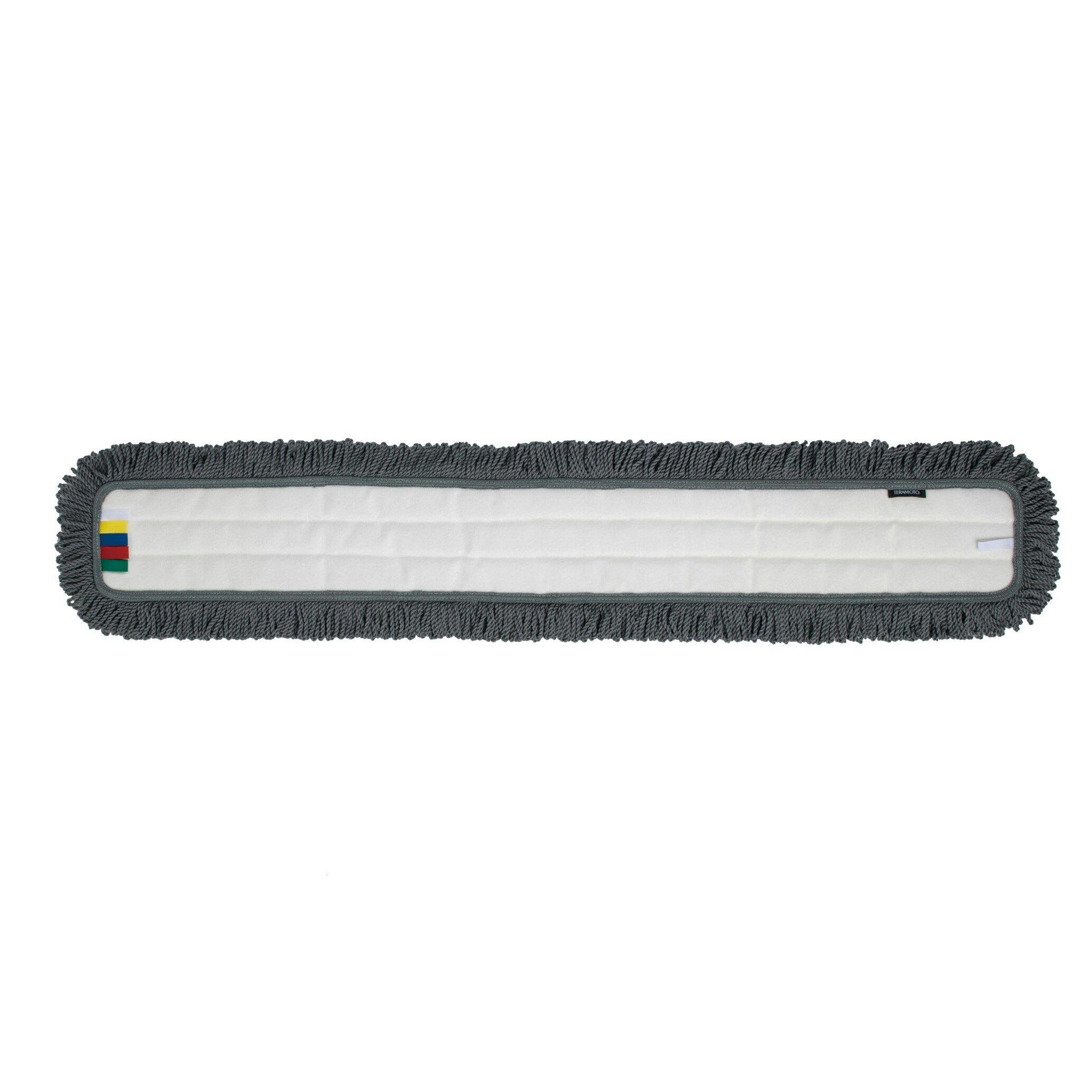 テラモト FXライトブレードラーグ(D)90cm FXシリーズ モップ糸 CL-315-190-0 4904771108018 モップ テラモト FXライトブレードラーグ(D)90cm FXシリーズ モップ糸 CL-315-190-0 4904771108018 モップ
