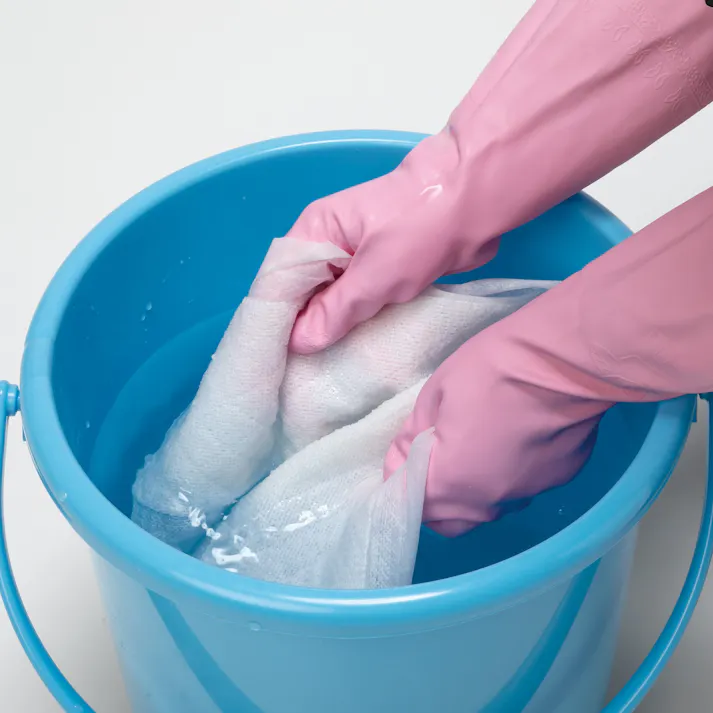 テラモト ライトダスターM-49(80枚入) モップ用ダスター から拭き・吸水用 CL-358-049-0 4904771121109【別送品】