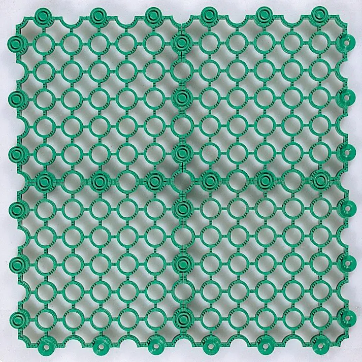 テラモト マーブルマット 緑150×150 ジョイントタイプ 本体 MR-061-072-1 テラモト マット スノコ 4904771124711【別送品】