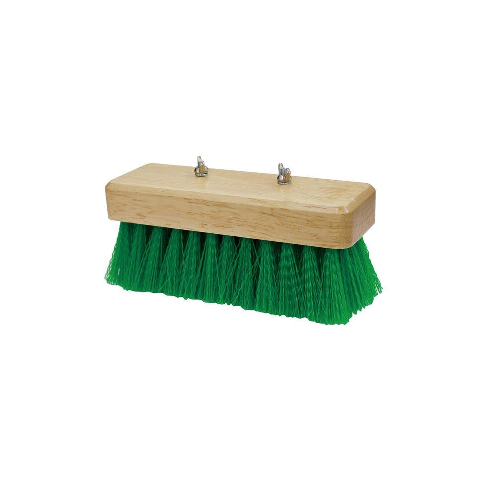 テラモト デッキブラシスペア 床洗浄用 スペア CL-416-100-0 4904771196800 モップ テラモト デッキブラシスペア 床洗浄用 スペア CL-416-100-0 4904771196800 モップ