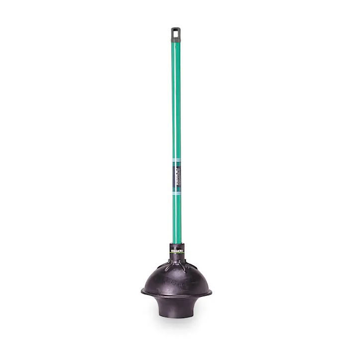 テラモト 洋式カップ165mm 通水用 本体 CL-422-000-0 テラモト 清掃用品 トイレ 4904771197906【別送品】