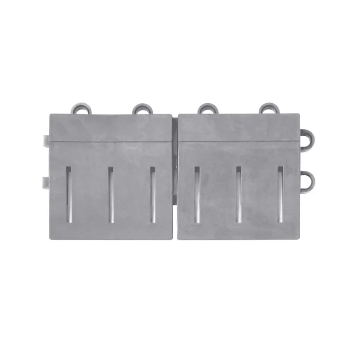 テラモト カラーブラッシュ専用中ふちライトグレーメス75×150 屋外 ブラシ MR-096-894-6 4904771387468【別送品】