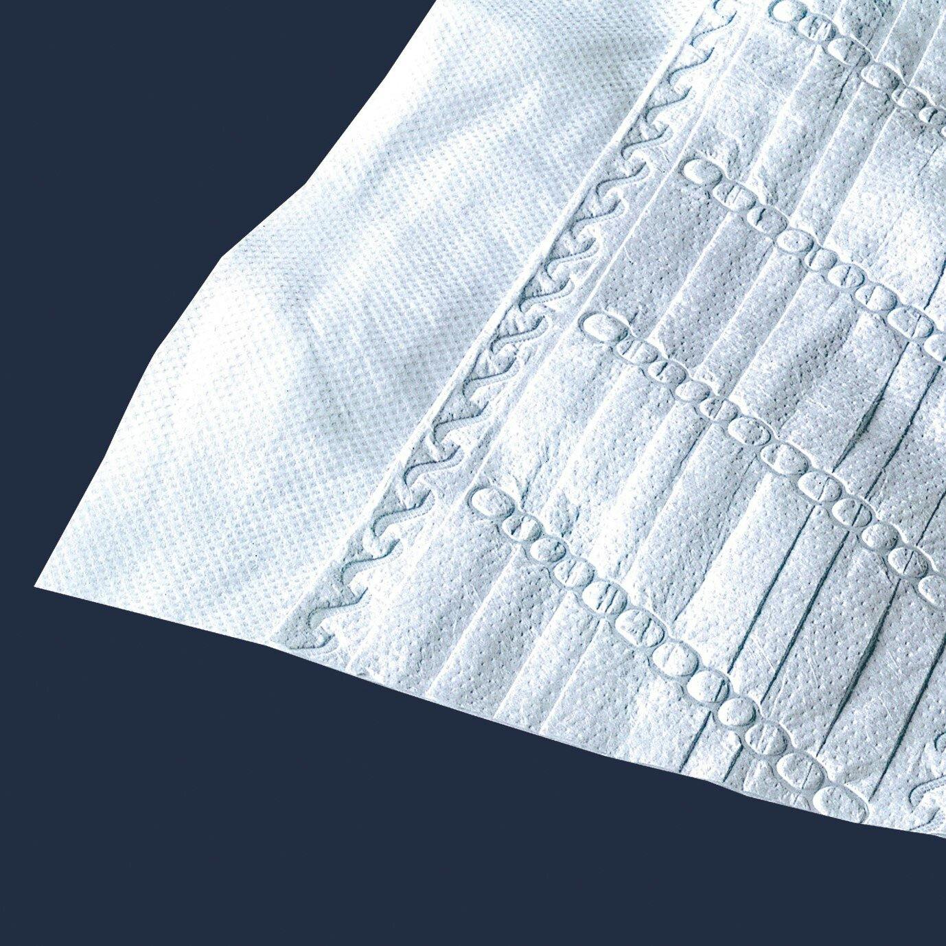 テラモト ライトダスターS-69(240枚入) モップ用ダスター から拭き用