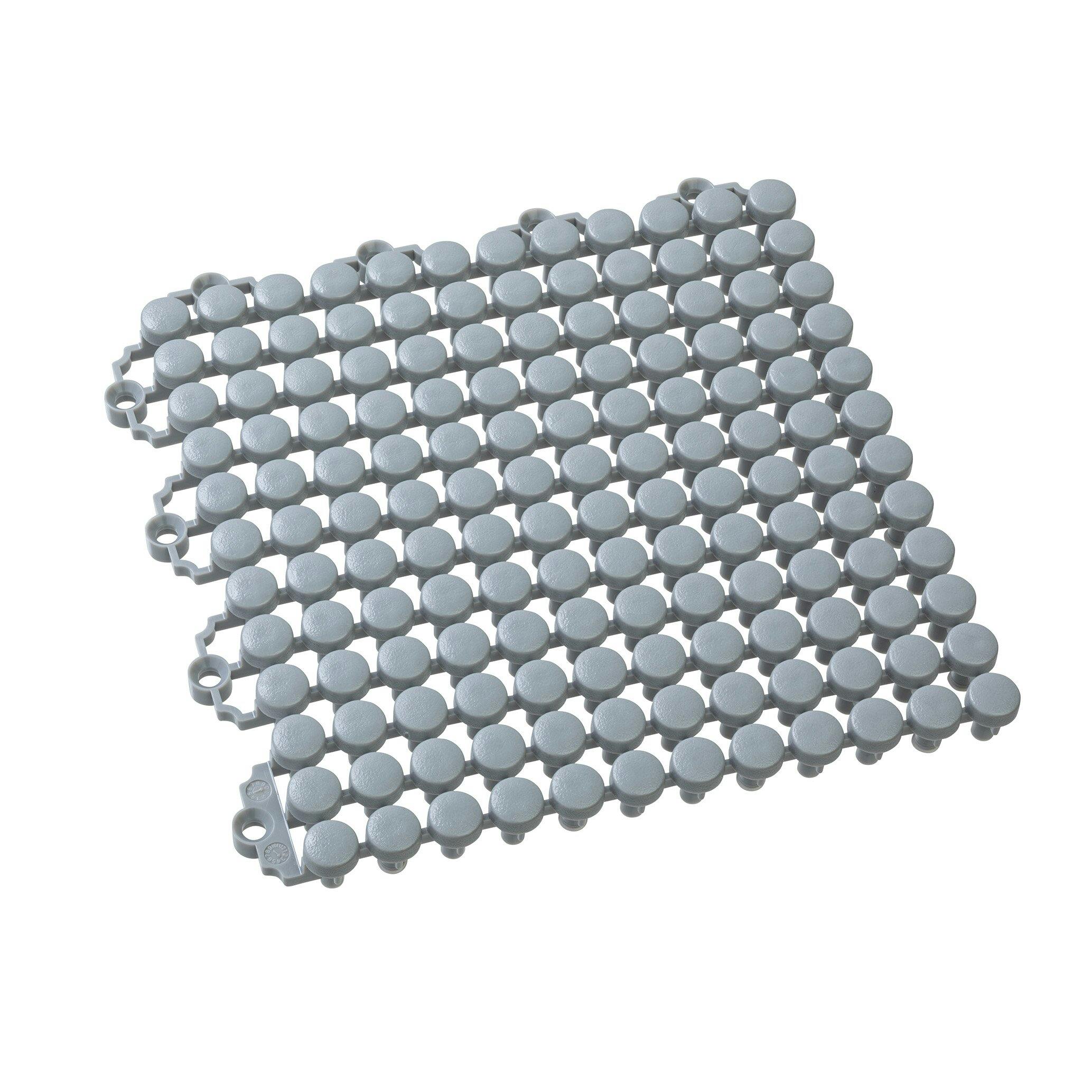 テラモト エコスノコ144 灰150×150 ジョイントタイプ 本体 MR-089-072-6 4904771422664 防虫シート・すのこ テラモト エコスノコ144 灰150×150 ジョイントタイプ 本体 MR-089-072-6 4904771422664 防虫シート・すのこ