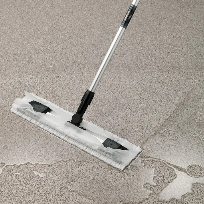 テラモト ライトダスターW-49(200枚入) モップ用ダスター から拭き・吸水用 CL-352-749-0 テラモト 清掃用品 洗える 4904771431208【別送品】