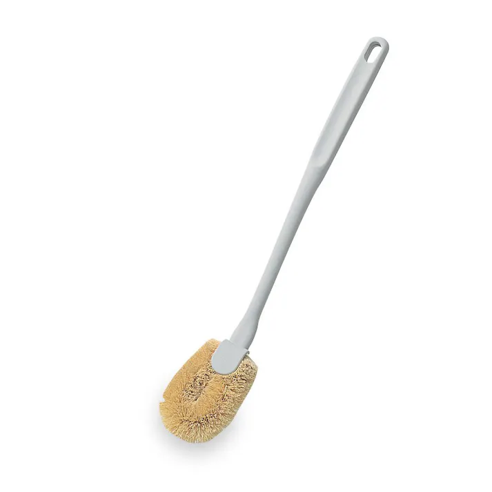 テラモト MMトイレブラシC ニューカラーシリーズ トイレ清掃 CE-898-130-0 4904771508306【別送品】